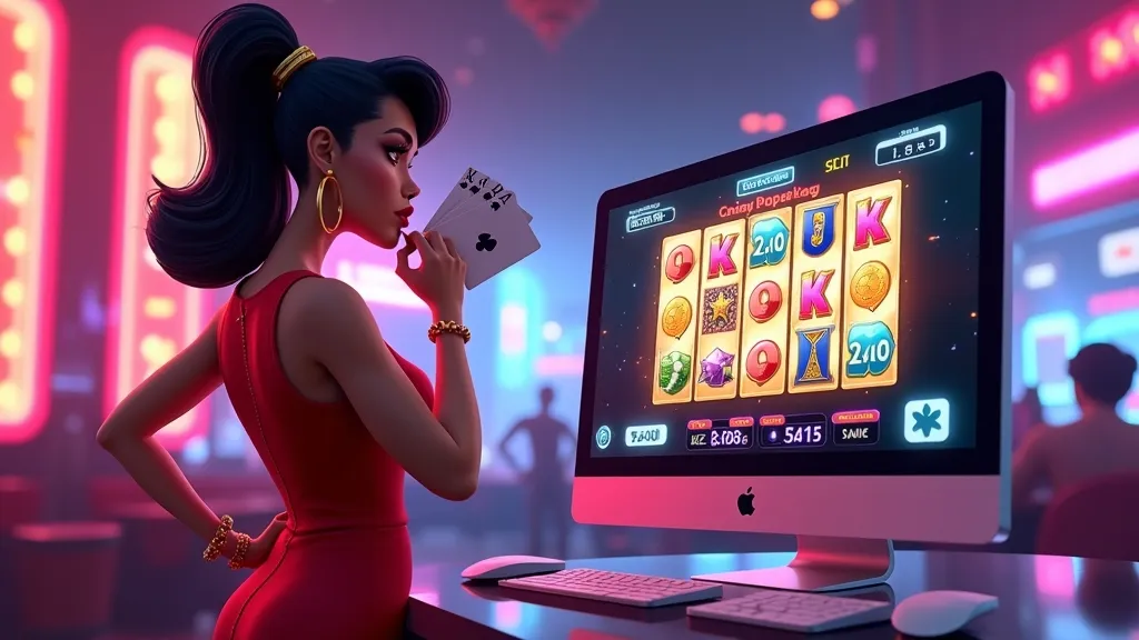 Onlinecasino-games