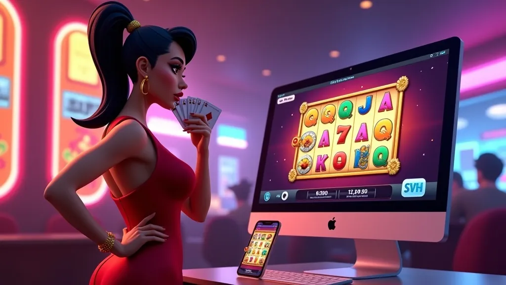 Onlinecasino-games
