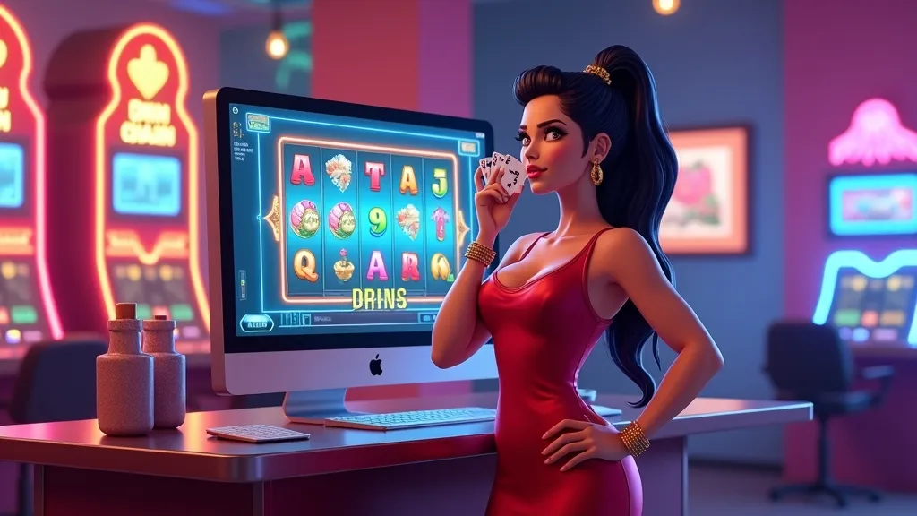 Onlinecasino-games