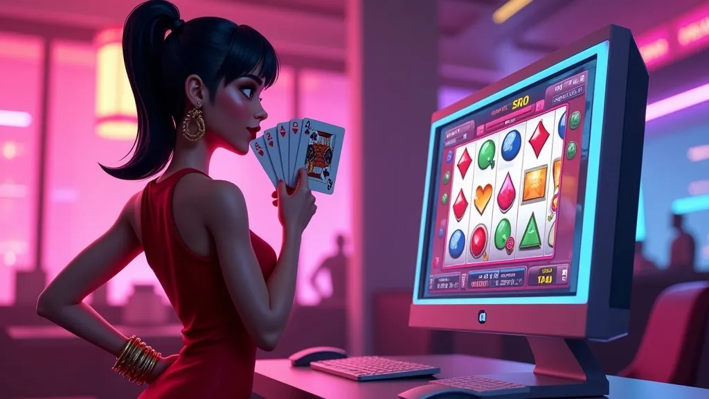 Onlinecasino-games