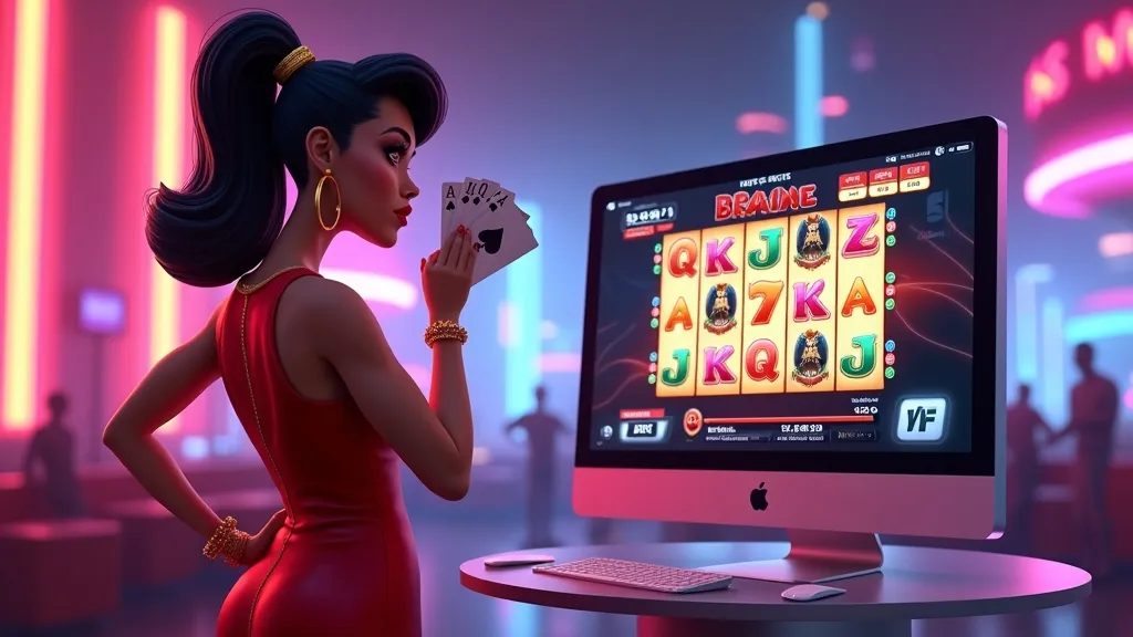 Onlinecasino-games