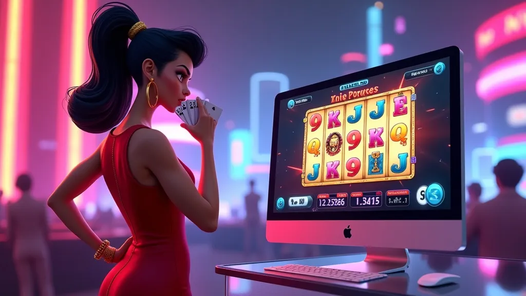 Onlinecasino-games