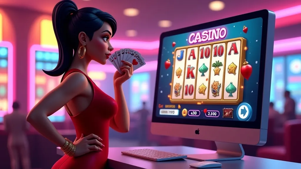Onlinecasino-games